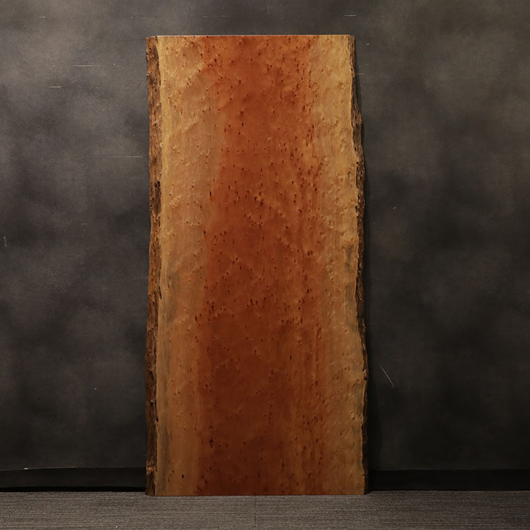一枚板　ボセ(杢)　352-2/2-13-2　(W200cm)