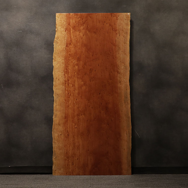 一枚板　ボセ(杢)　352-2/2-13-2　(W200cm)