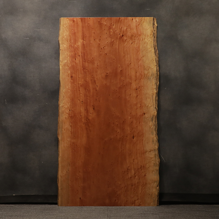 一枚板　ボセ(杢)　352-2/2-15-2　(W200cm)