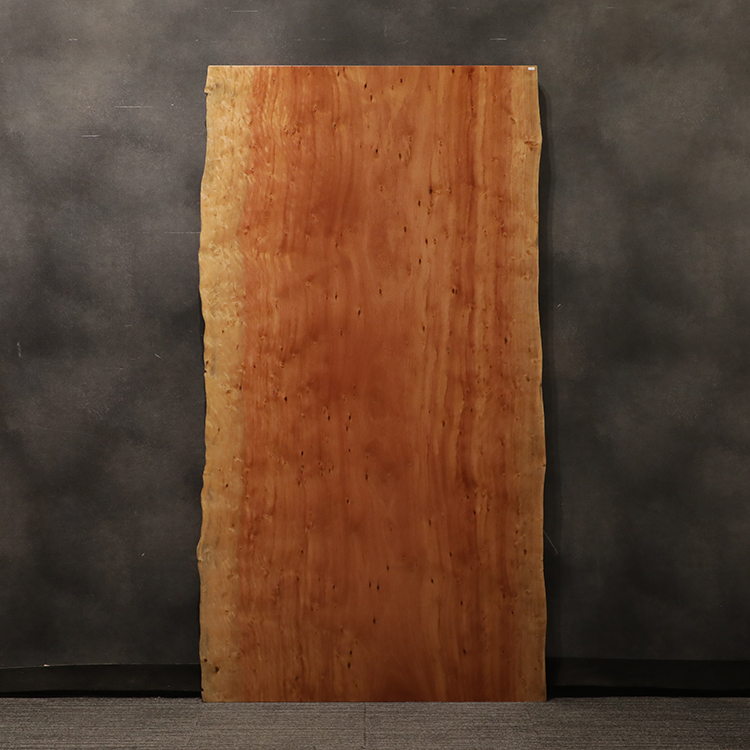 一枚板　ボセ(杢)　352-2/2-15-2　(W200cm)