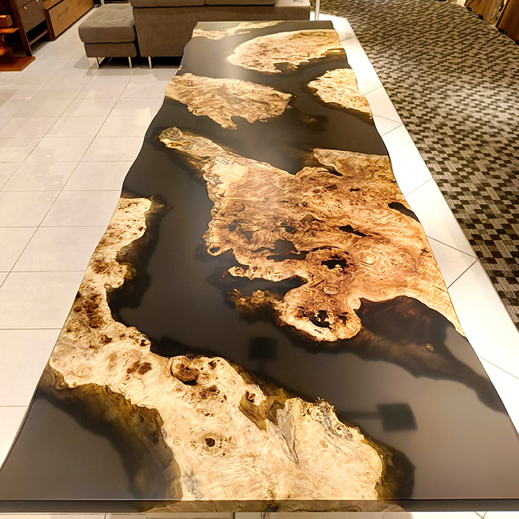 RESIN　ポプラ　268-15　(W350cm)