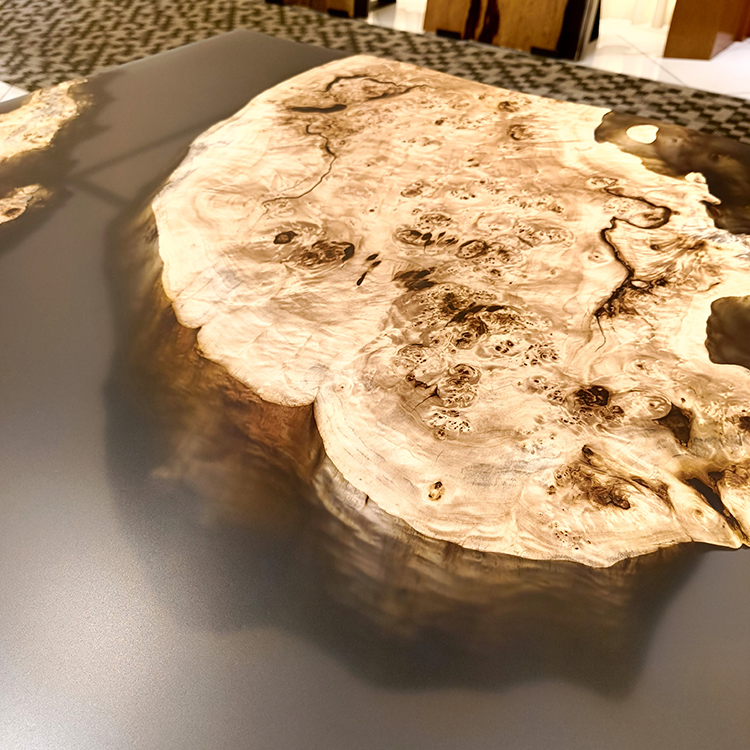 RESIN　ポプラ　268-15　(W350cm)