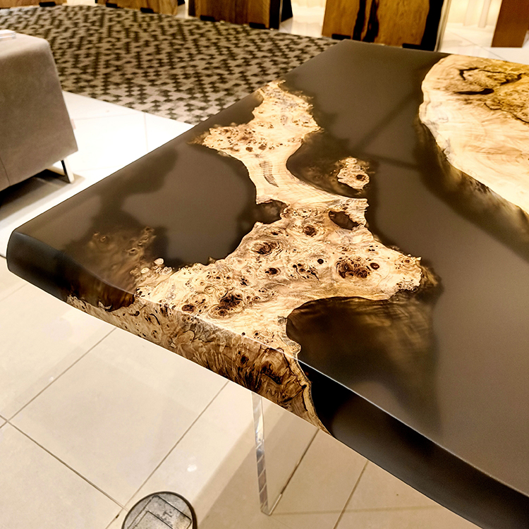RESIN　ポプラ　268-15　(W350cm)