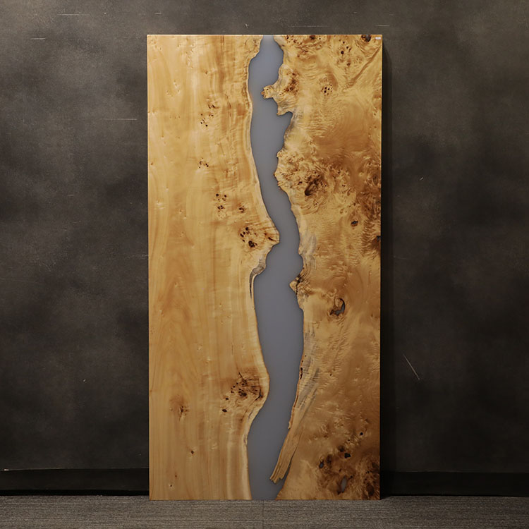 RESIN　ポプラ　CN-P26-3006-10+C814-1-2909　(W180cm)