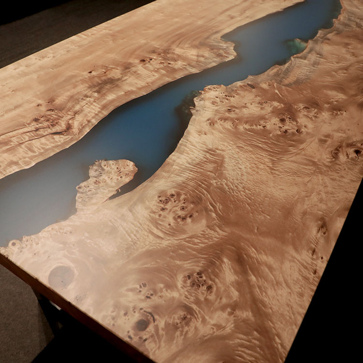 RESIN　ポプラ　CN-P26-3006-10+C814-1-2909　(W180cm)