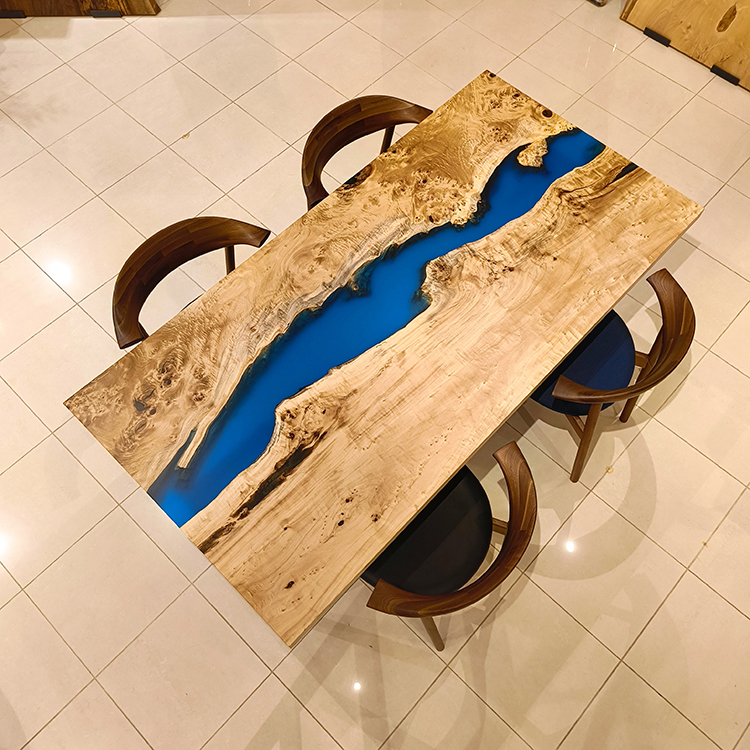 RESIN　ポプラ　CN-P26-3006-10+C814-1-2909　(W180cm)