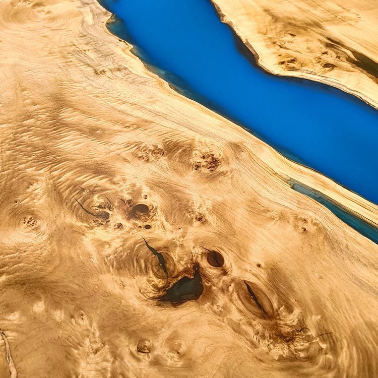 RESIN　ポプラ　CN-P26-3006-10+C814-1-2909　(W180cm)