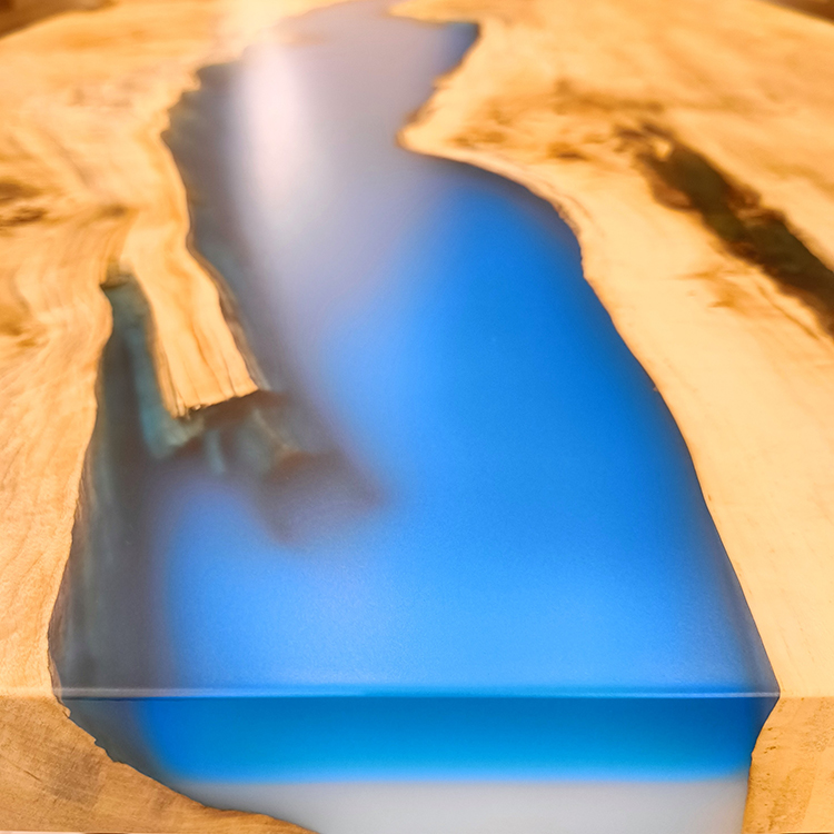 RESIN　ポプラ　CN-P26-3006-10+C814-1-2909　(W180cm)