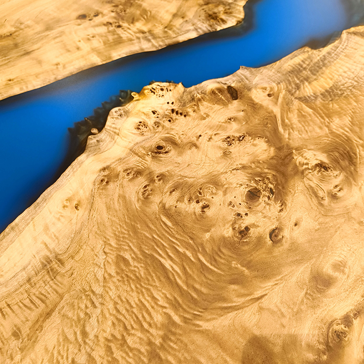 RESIN　ポプラ　CN-P26-3006-10+C814-1-2909　(W180cm)