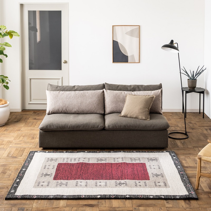 ヴォルテⅡ ラグ