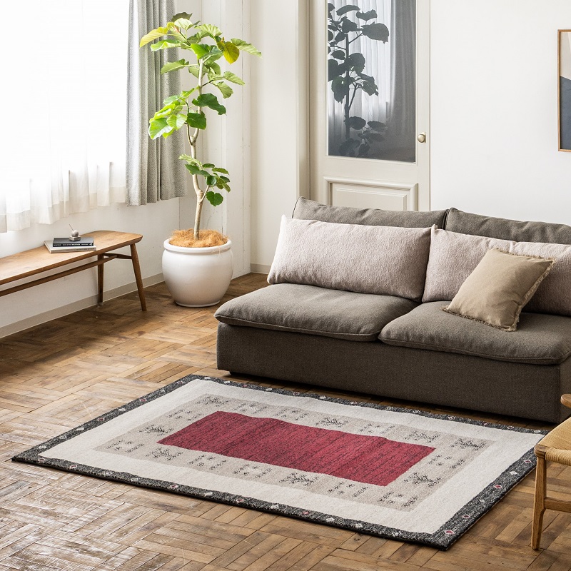 ヴォルテⅡ ラグ