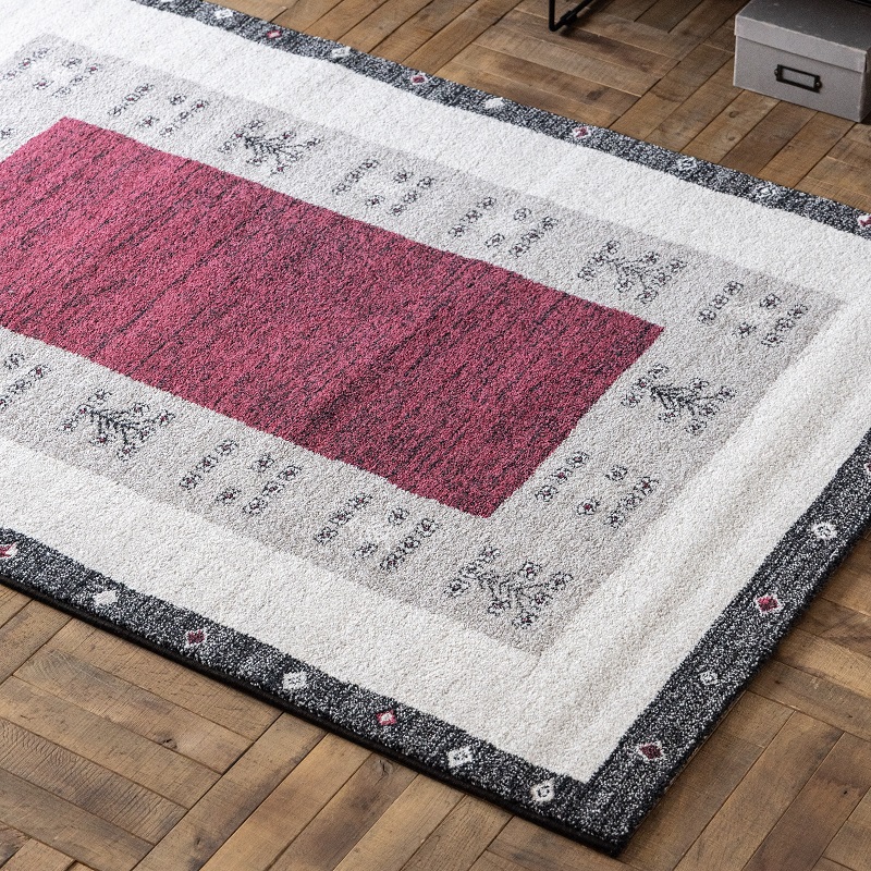 ヴォルテⅡ ラグ