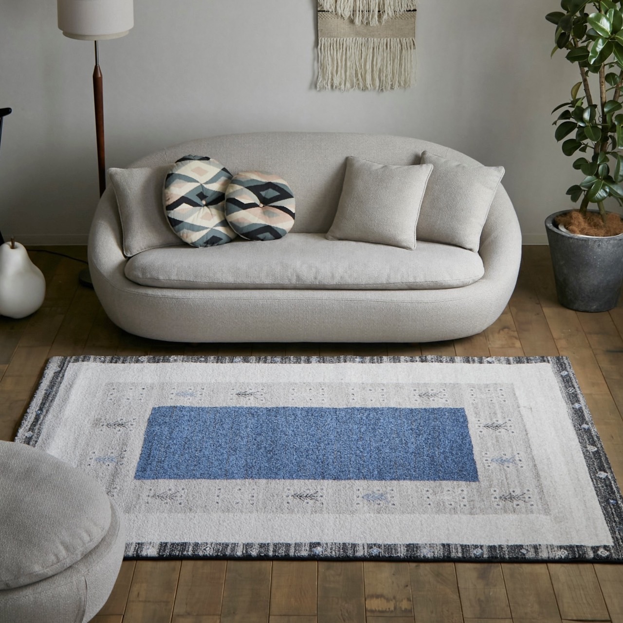 ヴォルテⅡ ラグ