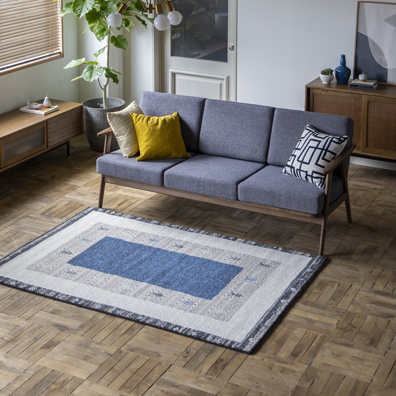 ヴォルテⅡ ラグ