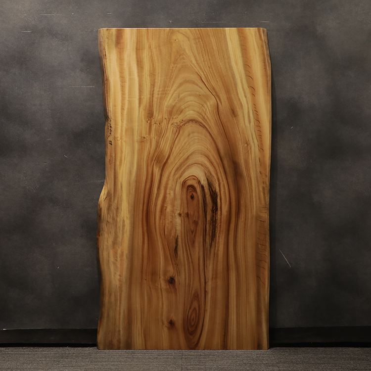 一枚板　クス / 楠　2982-5-1　(W180cm)