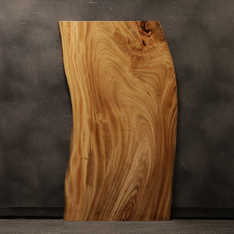 一枚板　クス / 楠　2982-14-2　(W180cm)