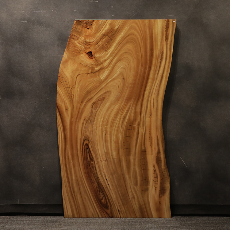 一枚板　クス / 楠　2982-14-2　(W180cm)