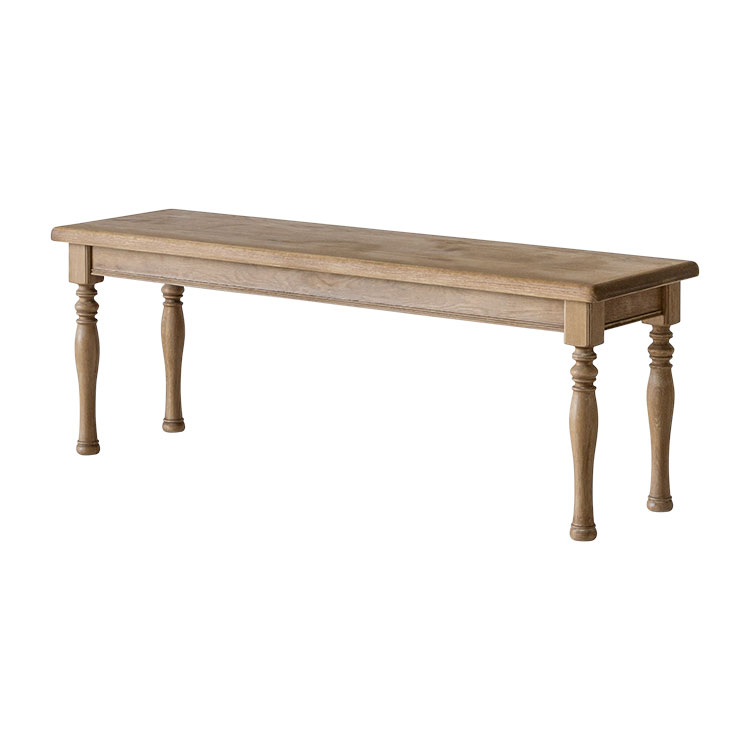 キリン ベンチ 120cm | 家具・インテリア通販サイト CRASH GATE