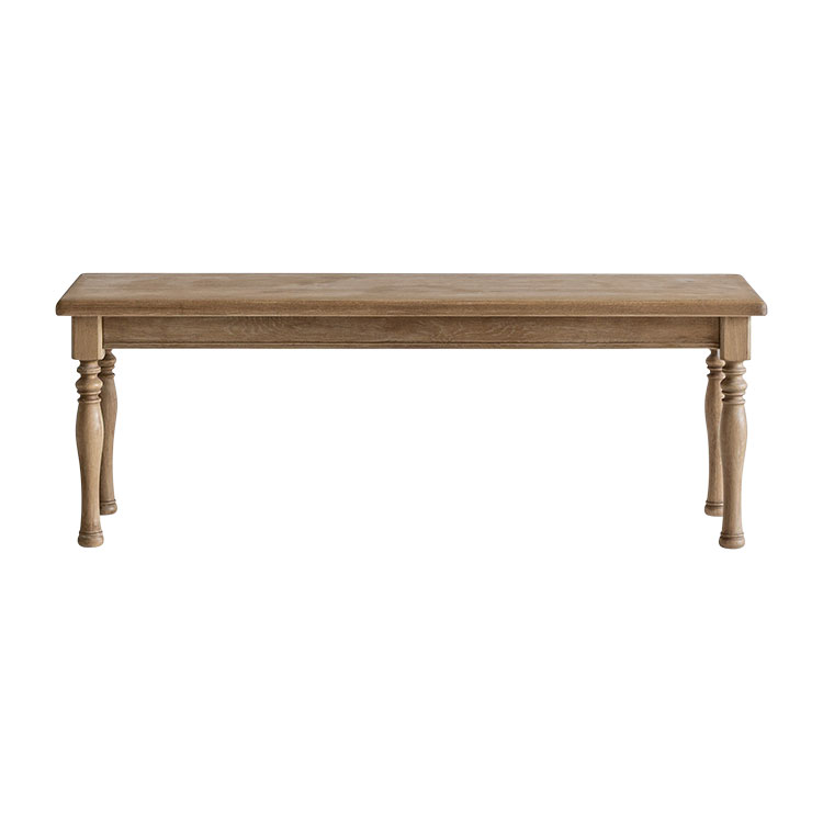 キリン ベンチ 120cm | 家具・インテリア通販サイト CRASH GATE