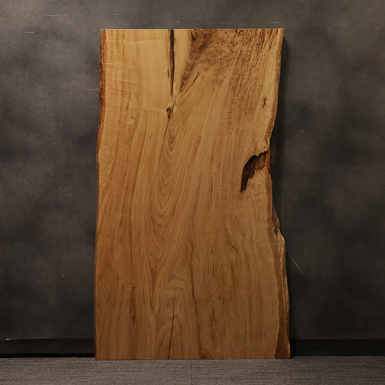 一枚板　クリ / 栗　K-IW-2112-489-4　(W180cm)