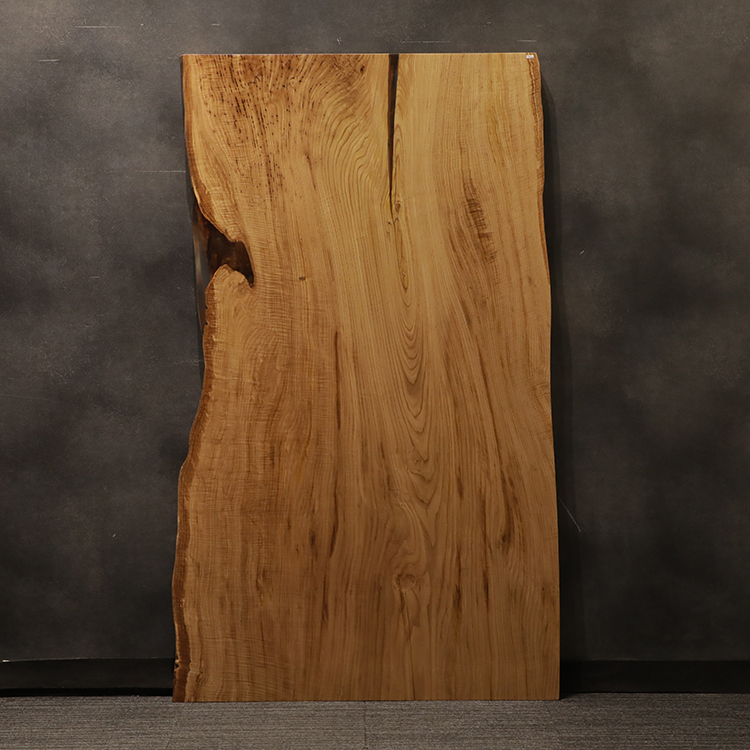 一枚板　クリ / 栗　K-IW-2112-489-4　(W180cm)