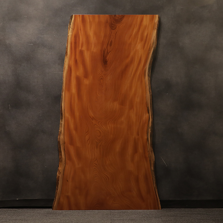 一枚板　ケヤキ / 欅　CN-508-2711　(W210cm)