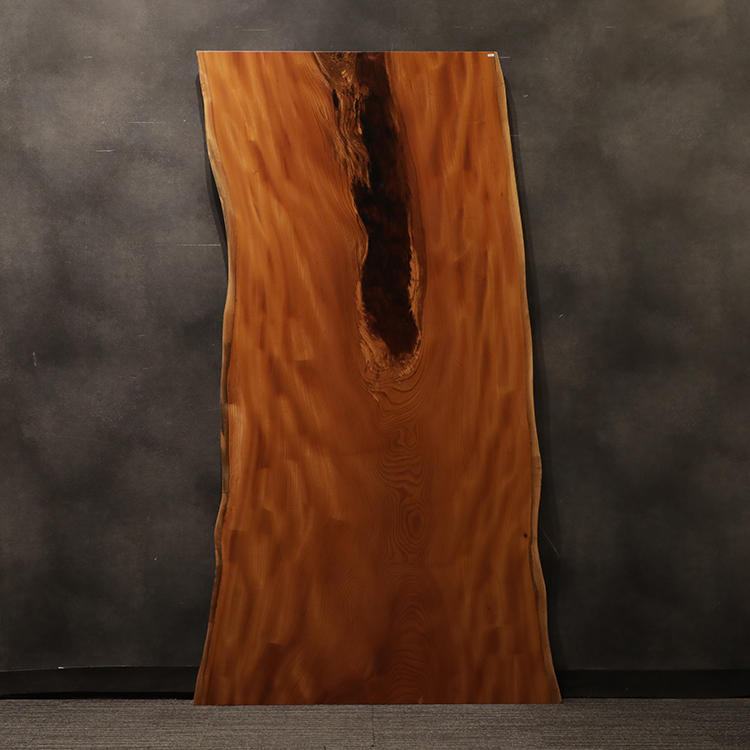 一枚板　ケヤキ / 欅　CN-508-2711　(W210cm)
