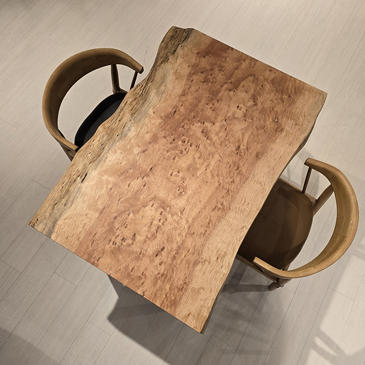 一枚板　ボセ　352-1/2-4-2　(W110cm)