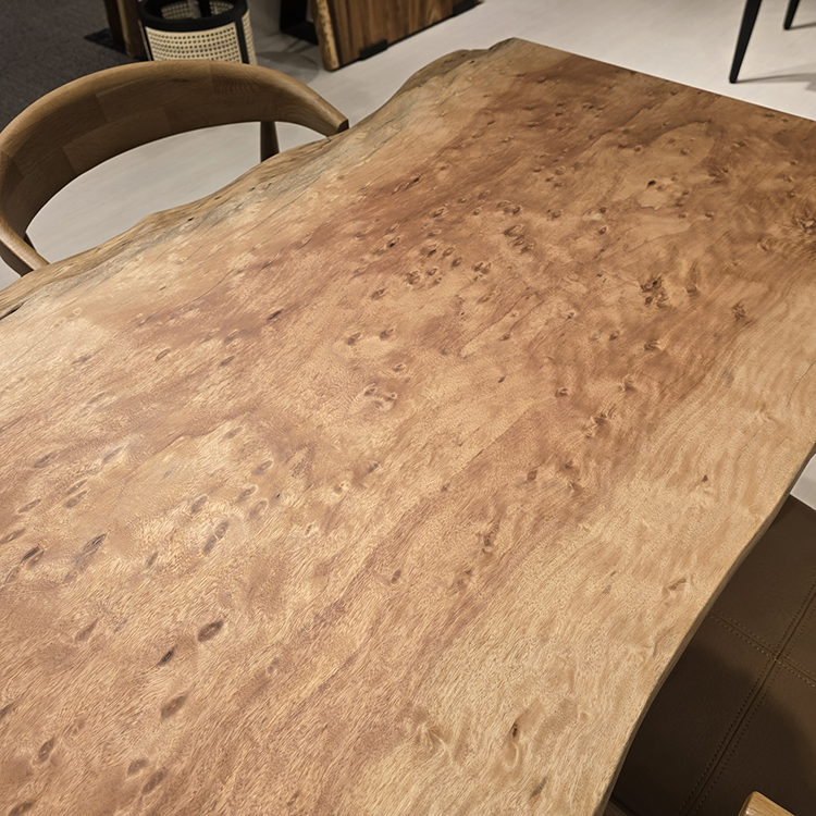 一枚板　ボセ　352-1/2-4-2　(W110cm)