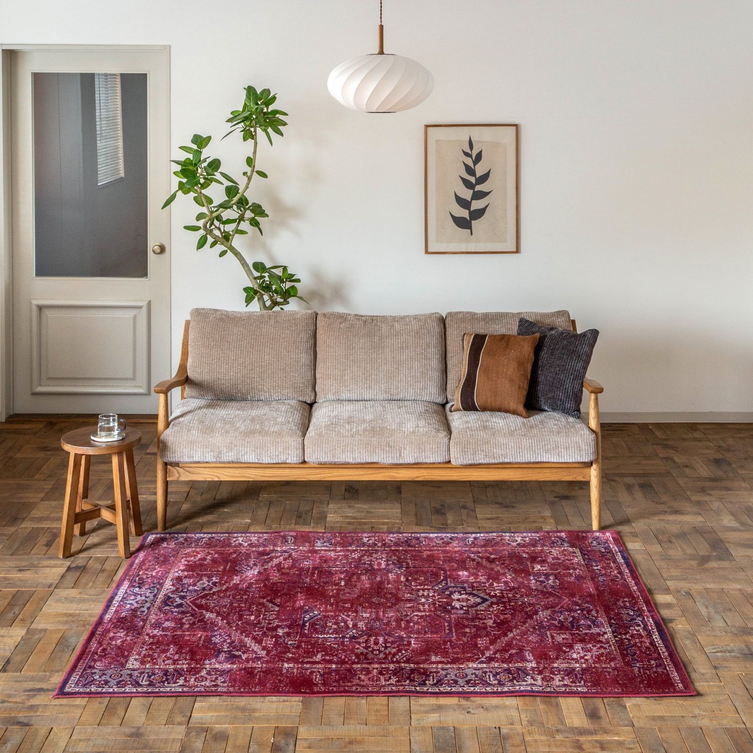 ベルジアンクラースラグ