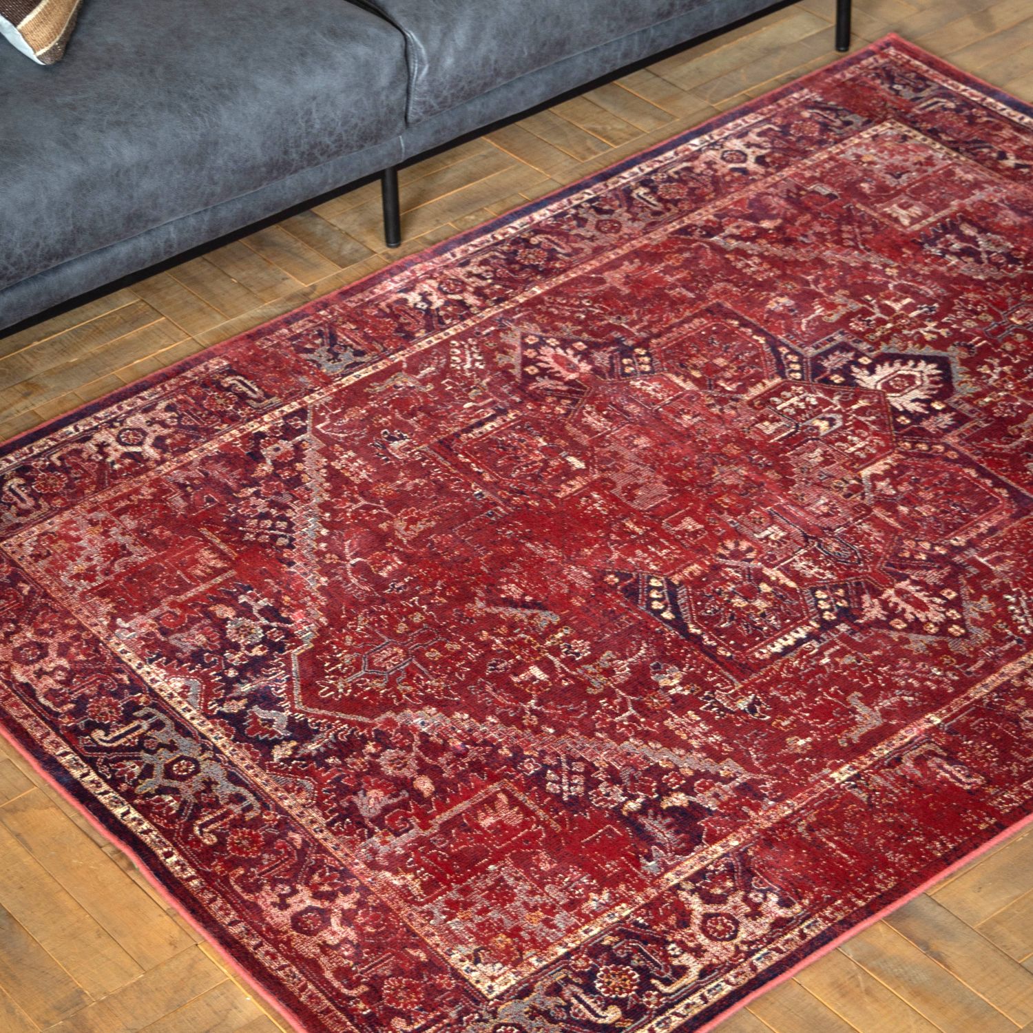 ベルジアンクラースラグ