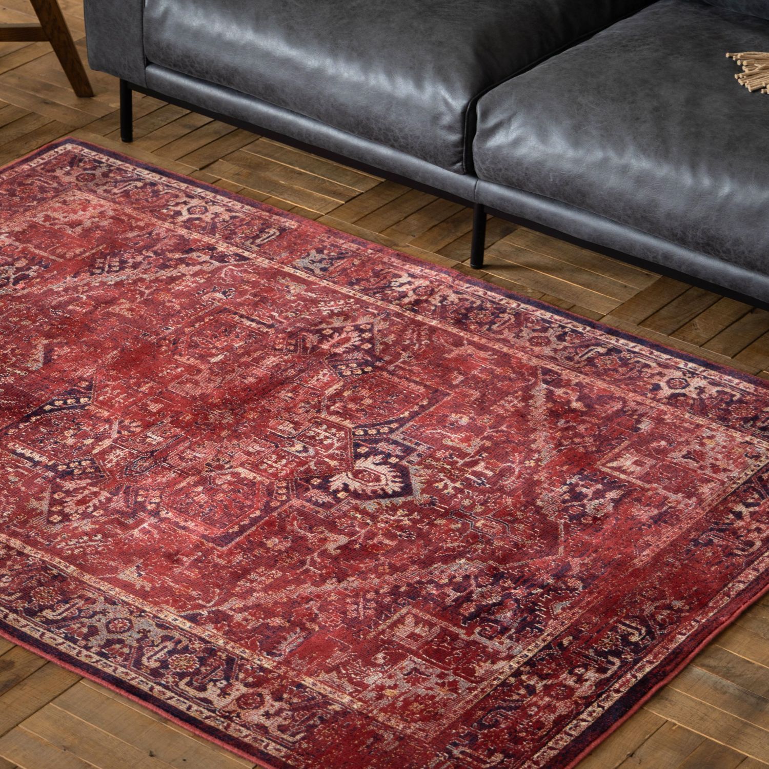 ベルジアンクラースラグ