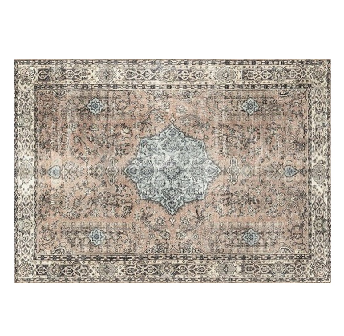 アシュリーラグ