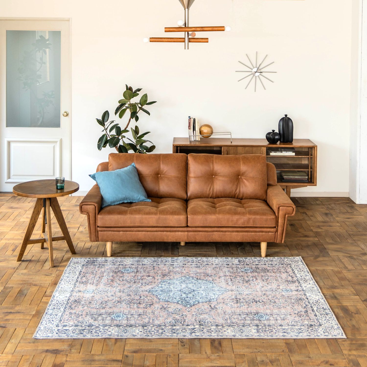 アシュリーラグ