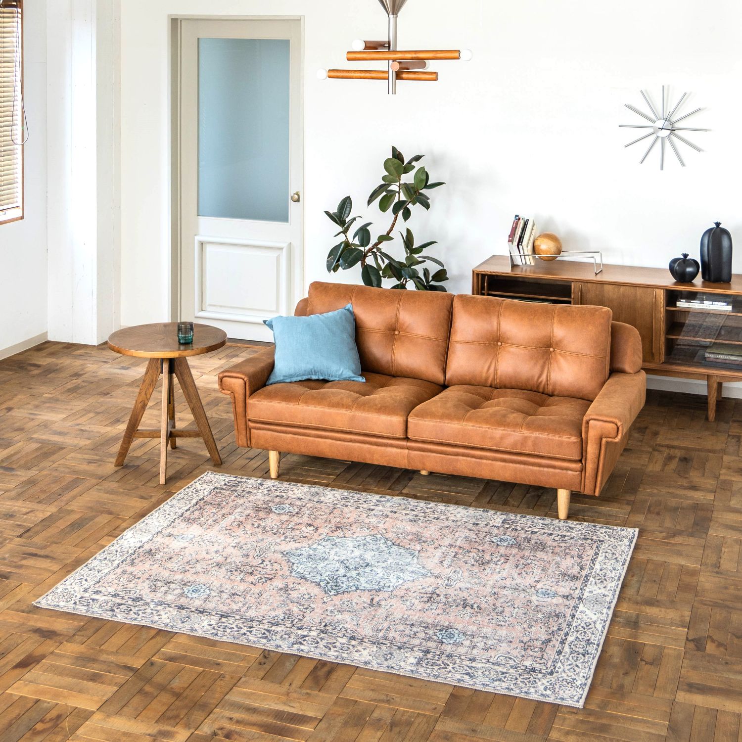 アシュリーラグ