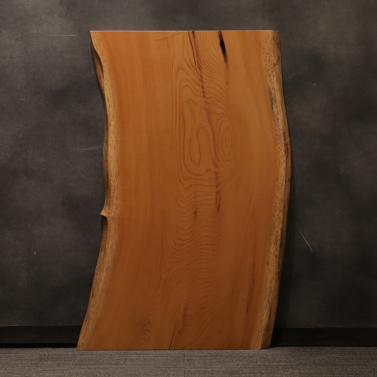 一枚板　ケヤキ / 欅　CN-18-2810　(W150cm)