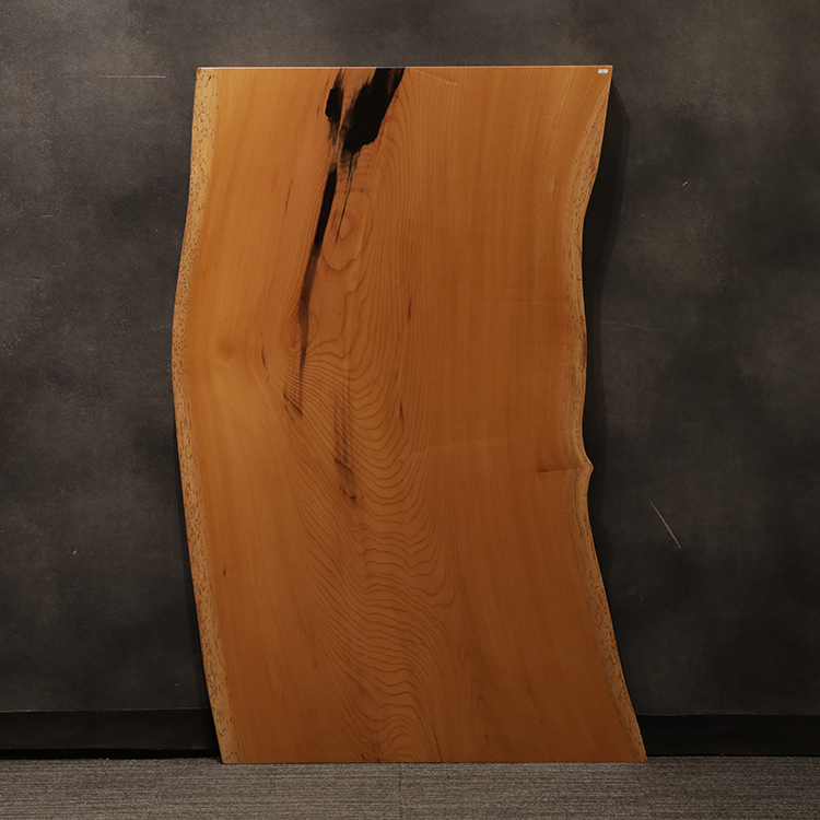 一枚板　ケヤキ / 欅　CN-18-2810　(W150cm)