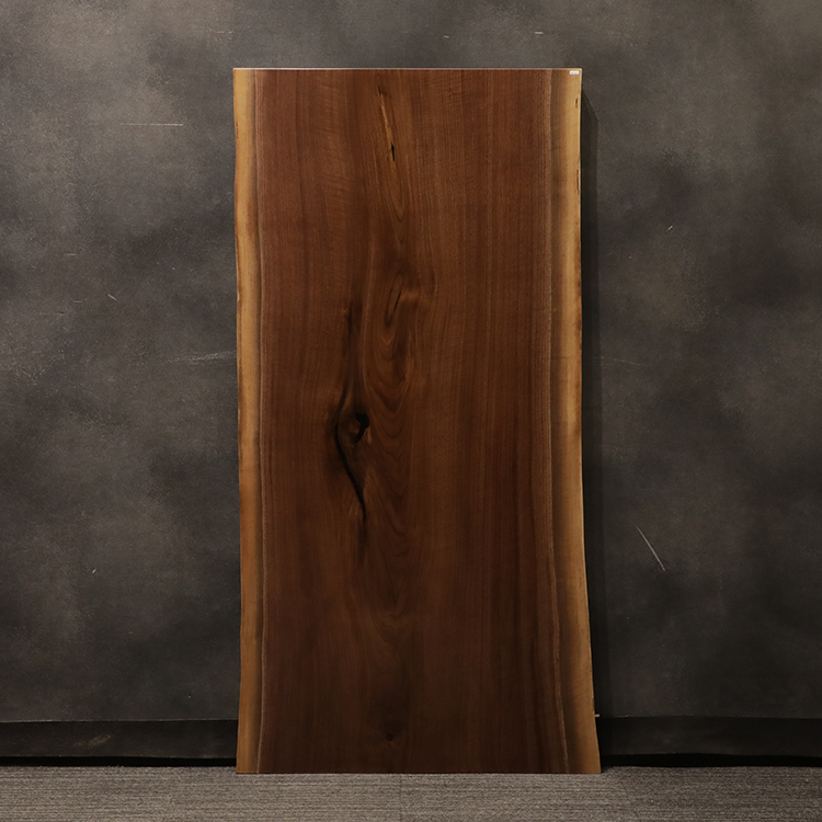 一枚板　ウォールナット　405-4-1　(W160cm)