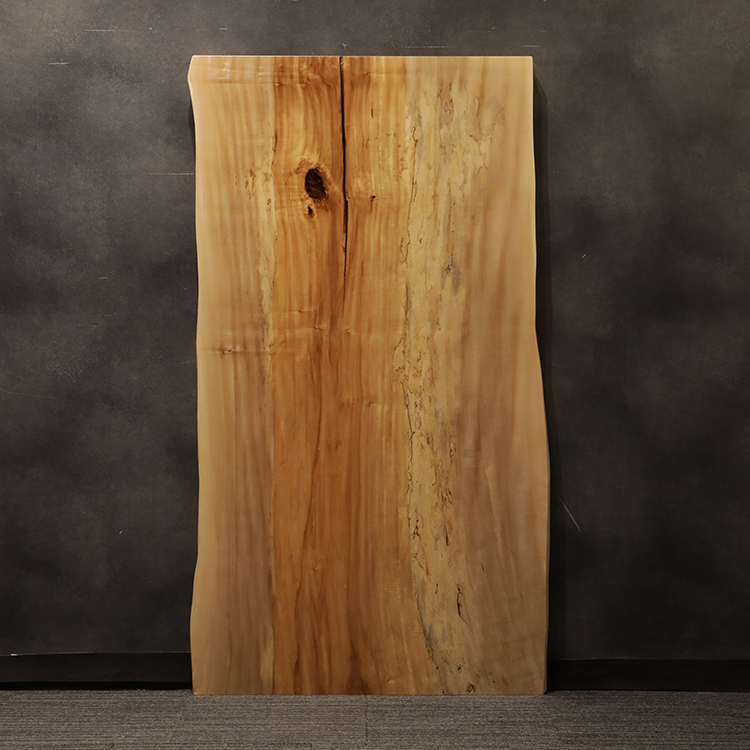 一枚板　トチ / 栃　K-HN-2204-914　(W180cm)