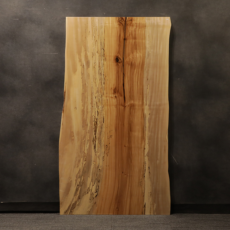 一枚板　トチ / 栃　K-HN-2204-914　(W180cm)