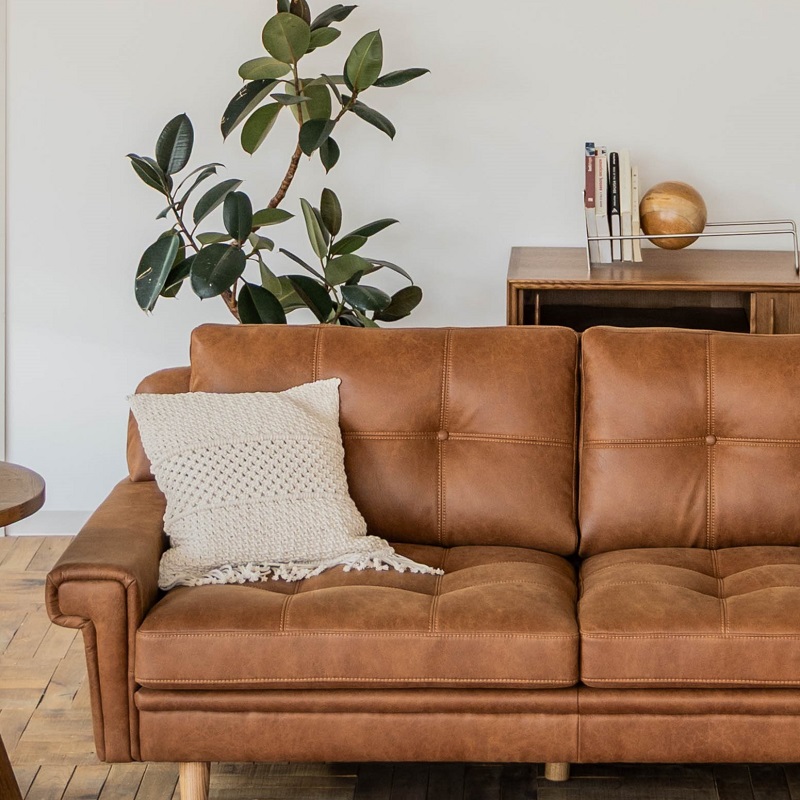 ライス クッションカバー