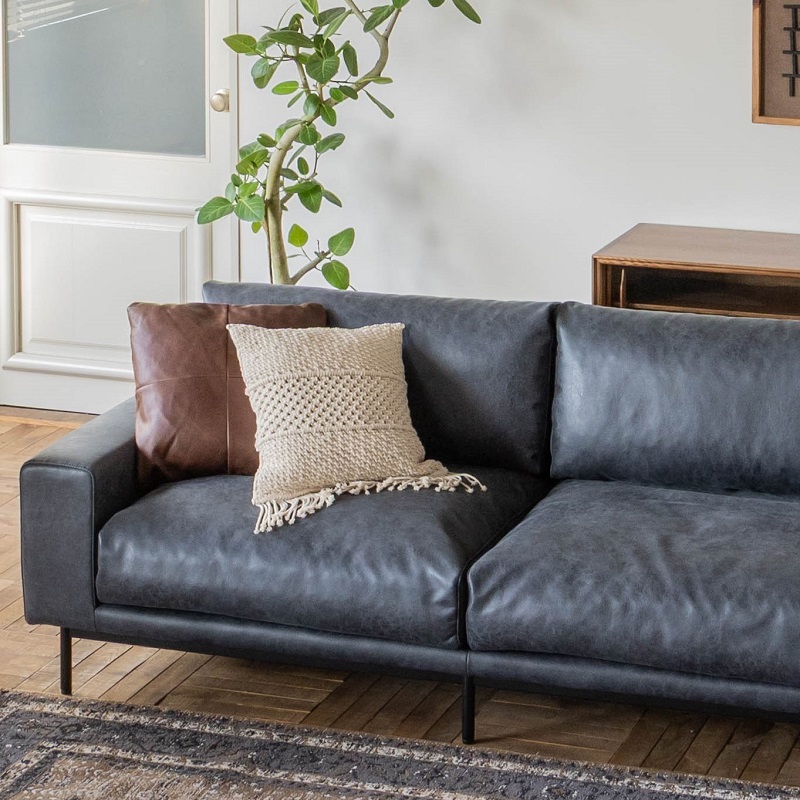 ライス クッションカバー