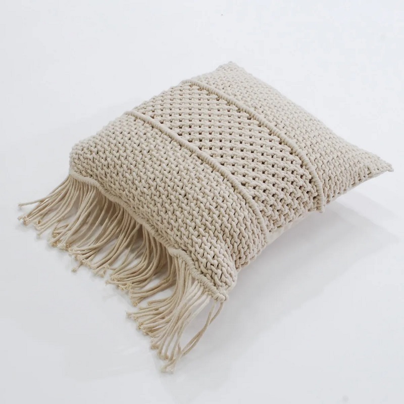 ライス クッションカバー