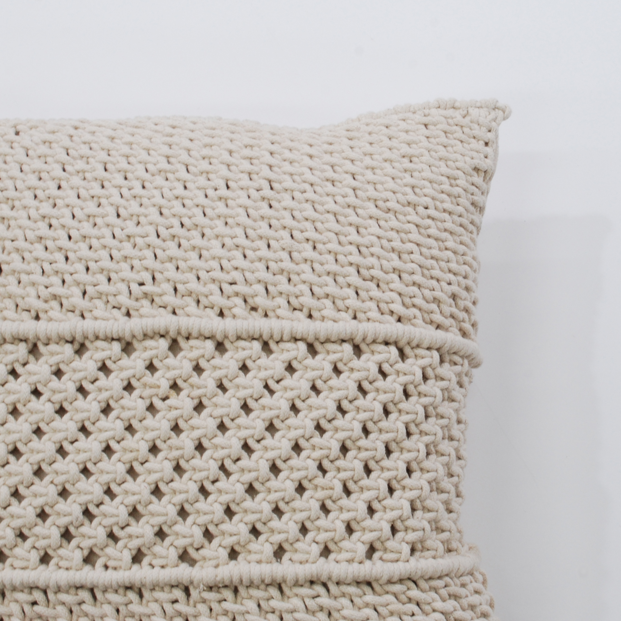 ライス クッションカバー