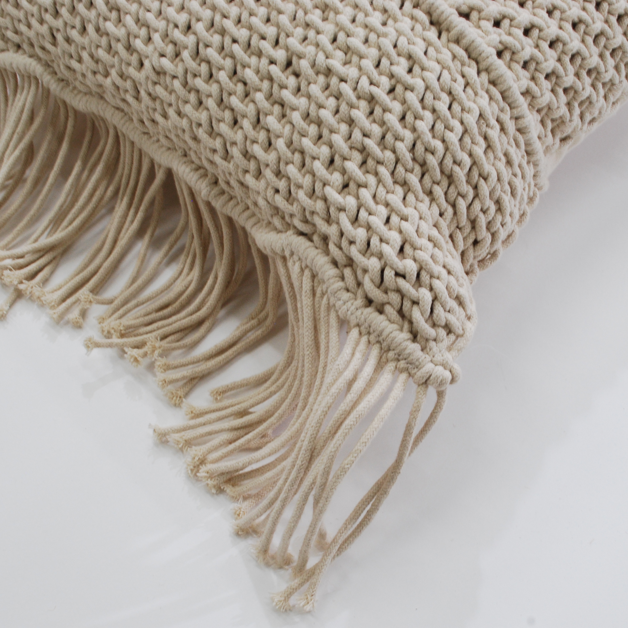 ライス クッションカバー