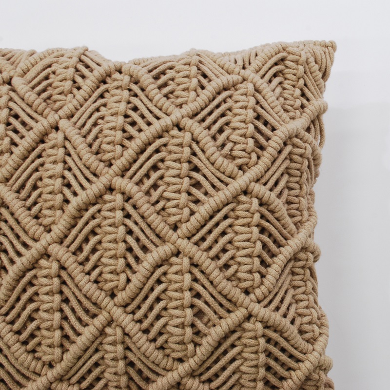 ダック クッションカバー