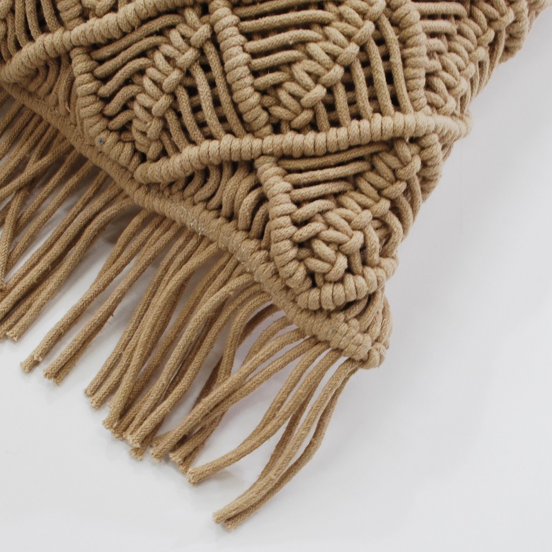 ダック クッションカバー