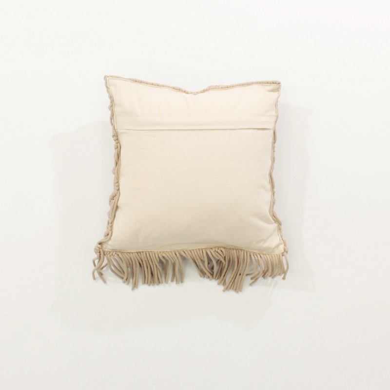 ダック クッションカバー