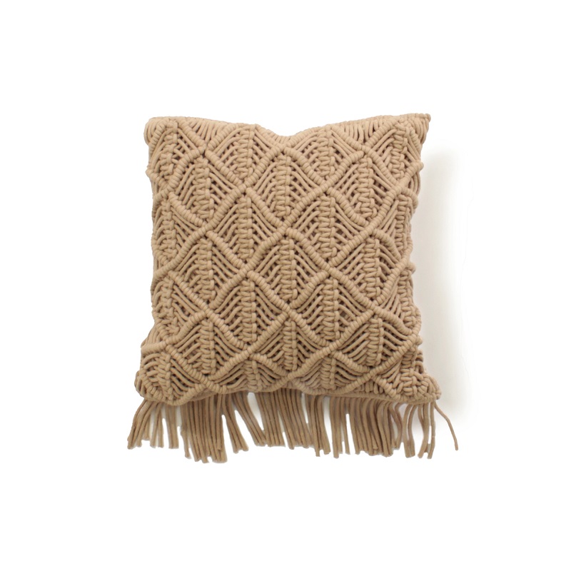 ダック クッションカバー