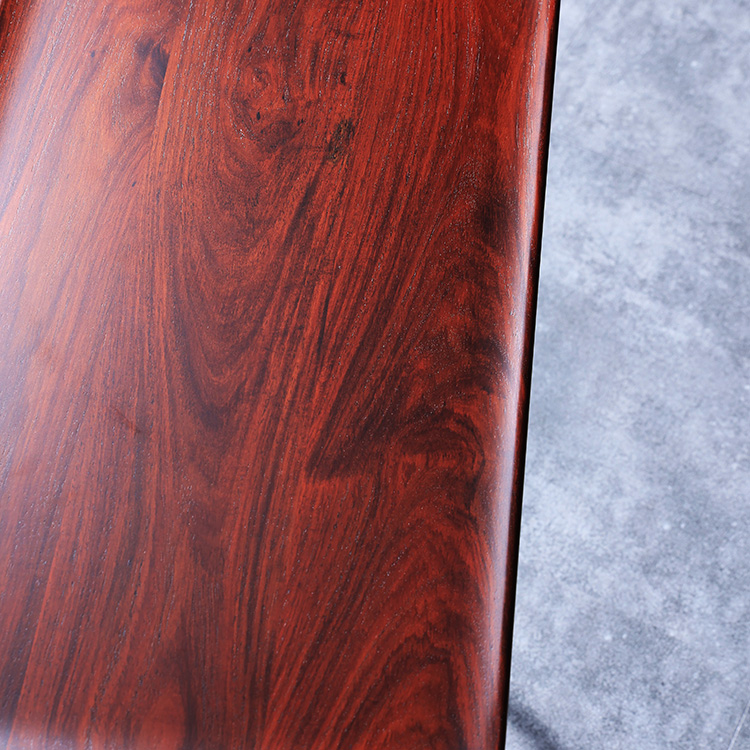 ローズウッド　ネストテーブル (Rosewood　Nest Table）